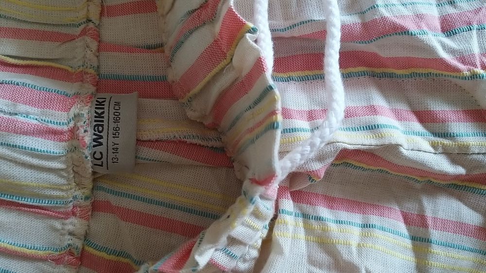 Сет нов Waikiki/12-14г/