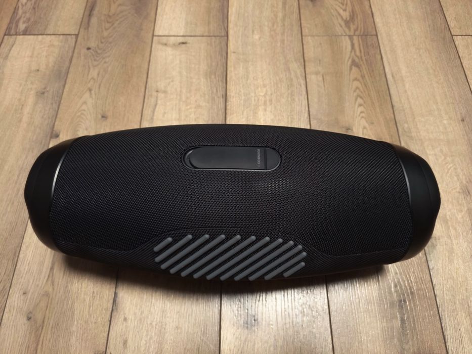 JBL  Boombox  3 Harman