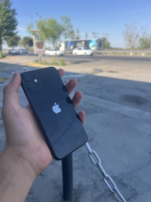 Iphone 11 64gb garantiya