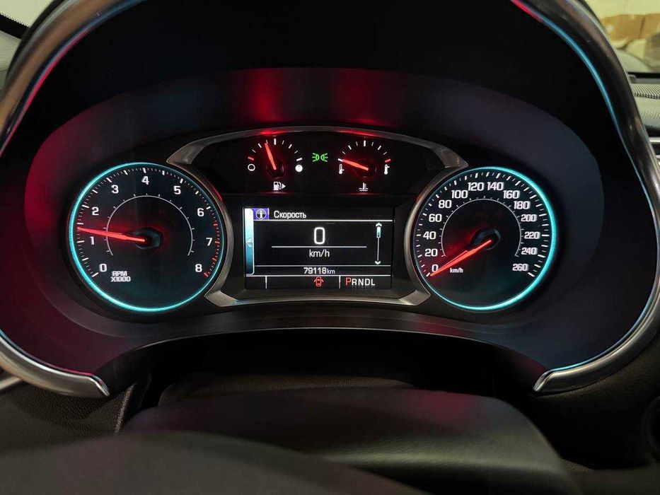 Срочно Продается Малибу 2 - 2,4 мотор