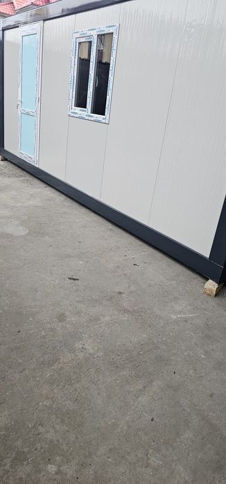 Vand containere modulare container