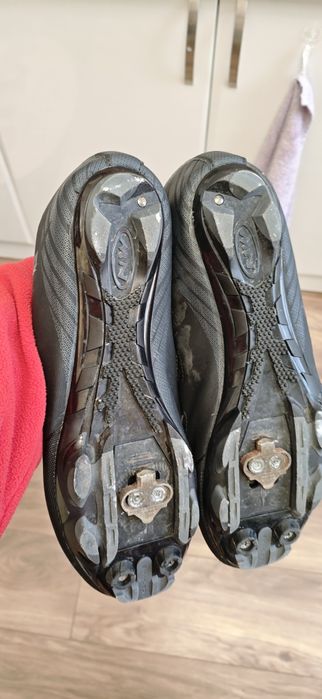 Обувки Shimano и NorthWave