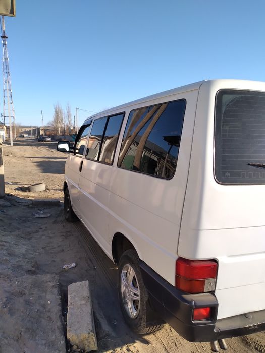 Легендарный Т4 на продаже