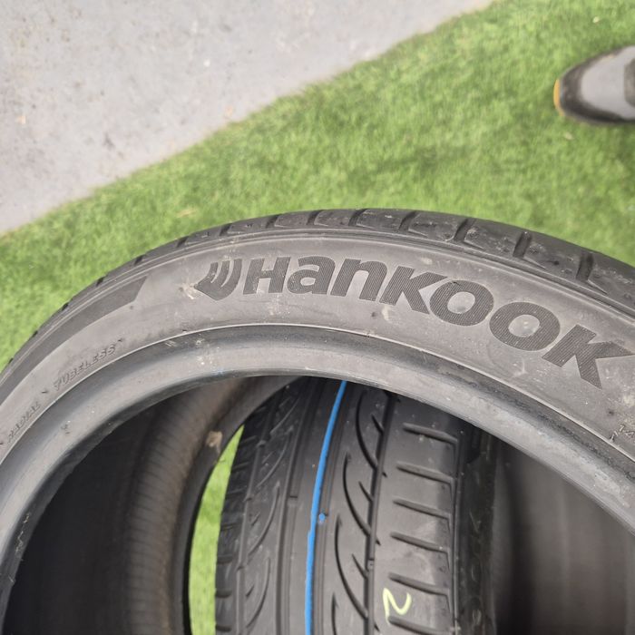 235 40 18 Hankook