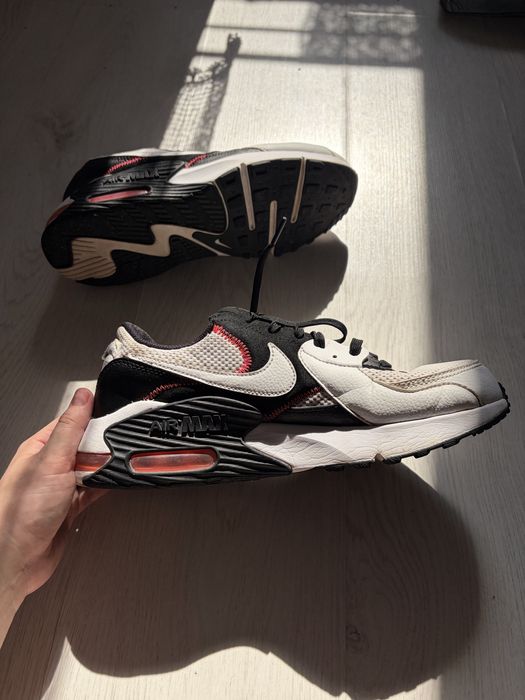 Кроссовки Nike Air Max Excee, оригинал