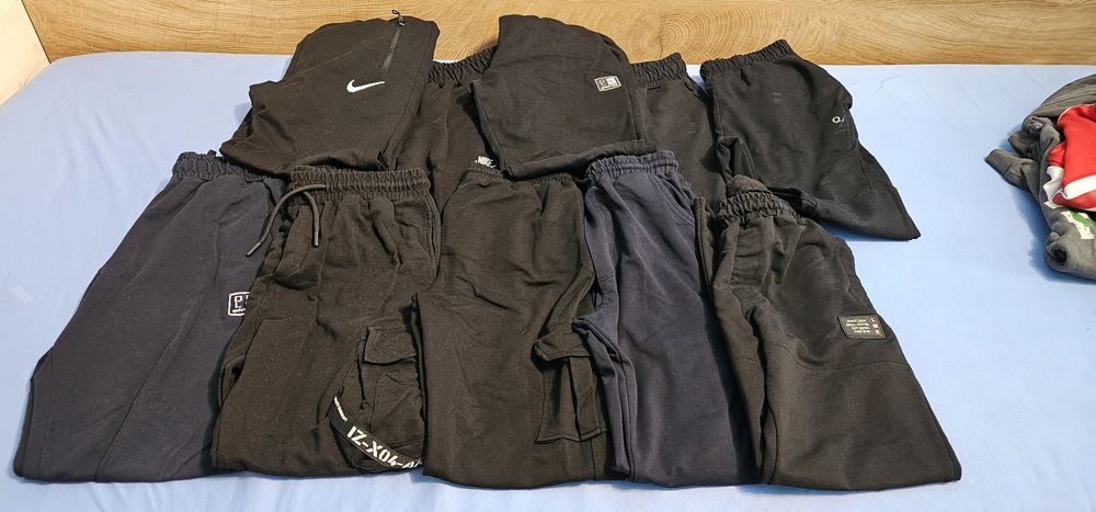 Лод анцузи +3 суичъра