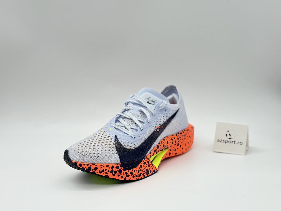 Nike ZoomX Vaporfly Next% 3 OLY Noi Originali (36)