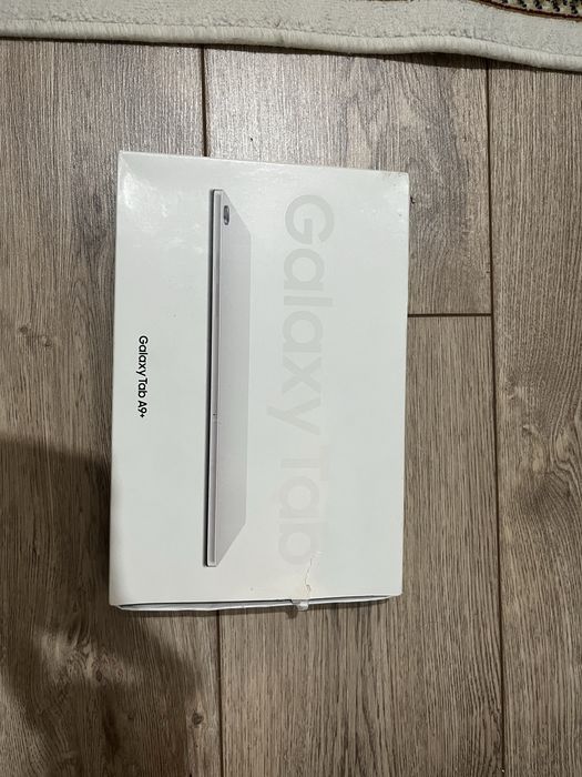 Планшет Samsung Galaxy A9+