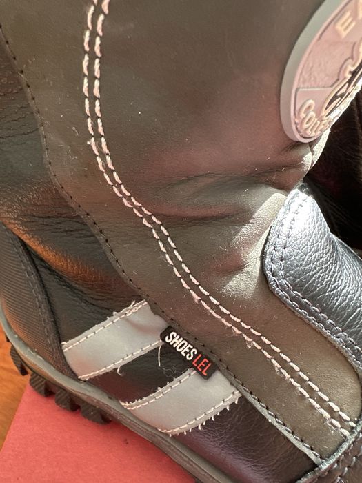 Детская зимняя обувь