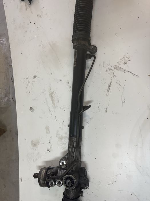 Кормилна рейка Ауди А4 Пасат Койо / Audi A4 Passat Koyo