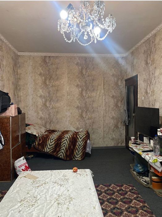 *1в2\2\4  Балкона:2х6 ‼️Чиланзар-22  37м²