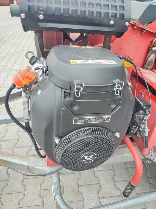 Tocator de lemn Bugnot BVE55 folosit