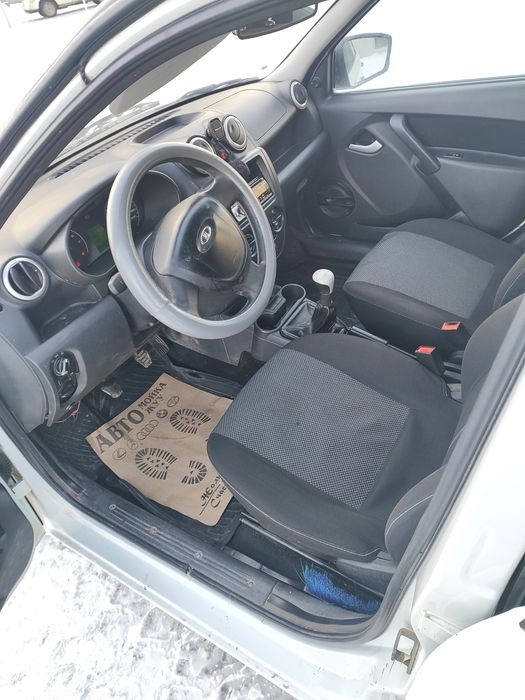 Лада гранта лифтбек 2015ам