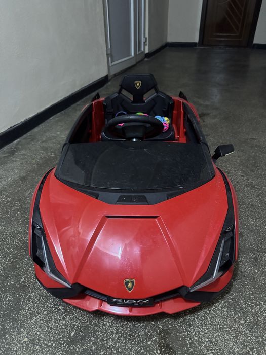 Masinuta ca !!NOUĂ!!