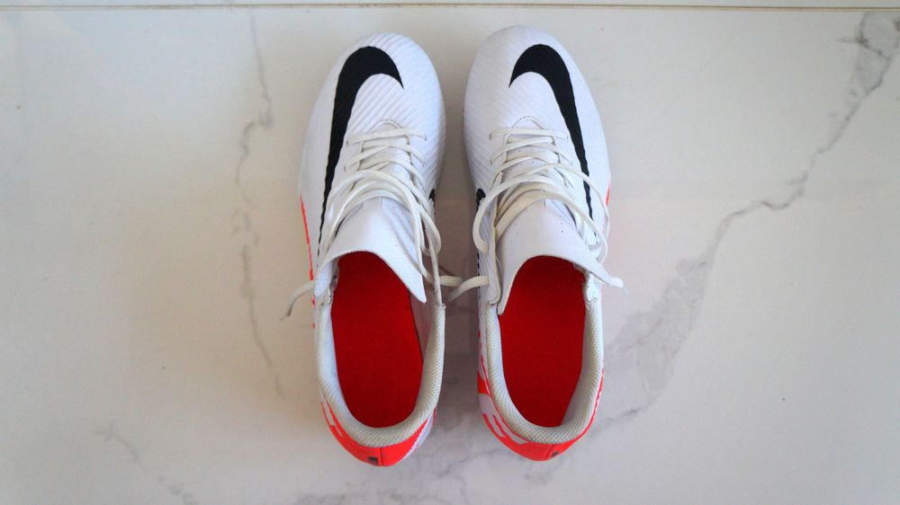 Футболни обувки NIKE