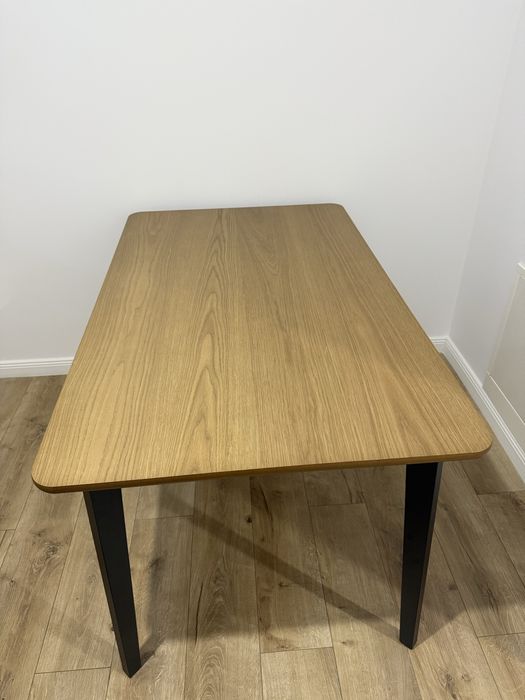 Masă dining - bucatarie 90x130cm