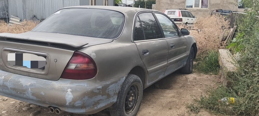 Продам авто  хорошим состояни