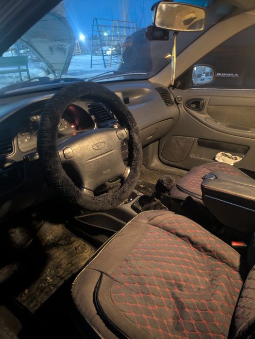 автомобиль lanos 1.5