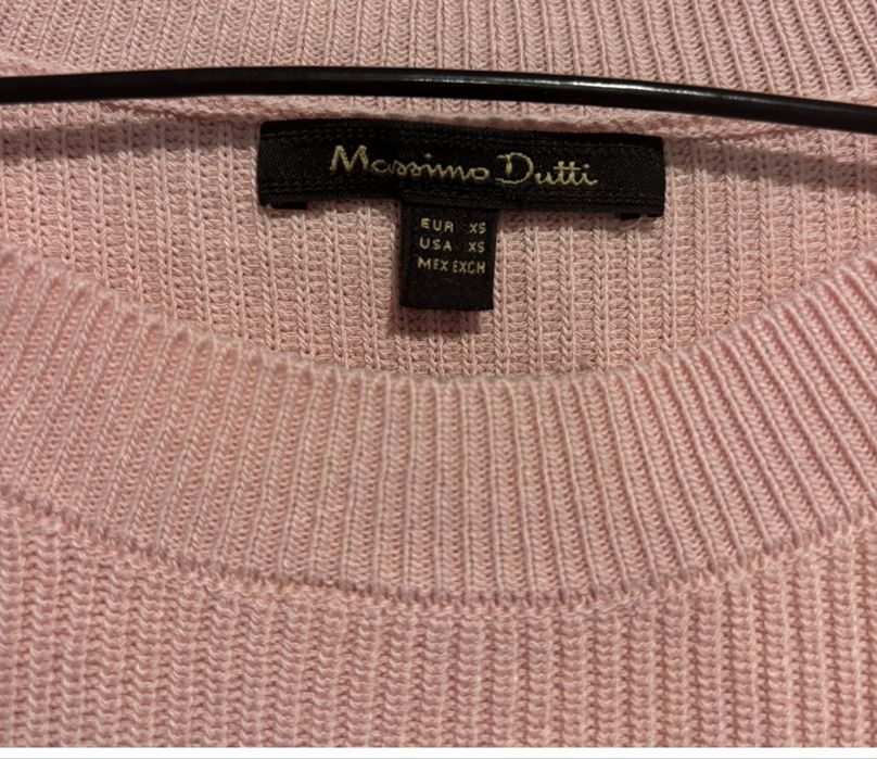 Massimo Dutti дамски пуловер