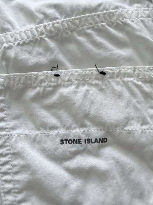 Stone Island,pantaloni pt.bărbați, măr.XXS(29)