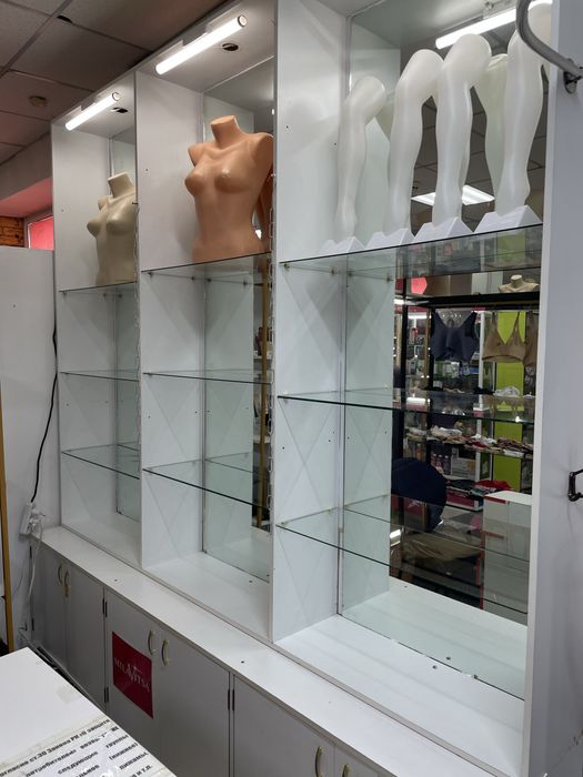 Продам мебель для отдела