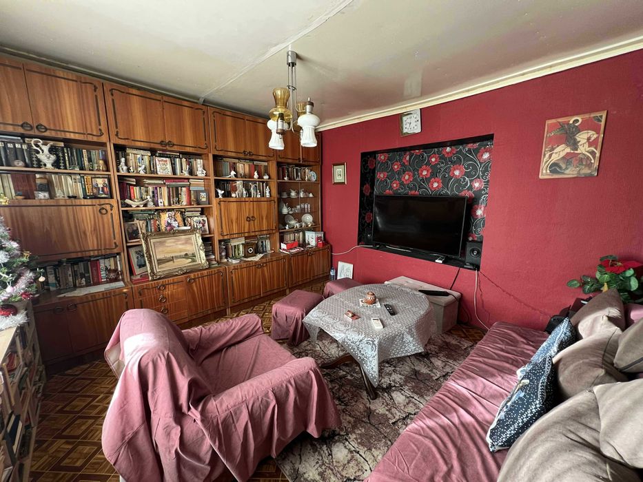 Продава се Къща в с. Ябълково, Област Хасково - 79 кв.м за 187 €/кв.м - Снимка #11