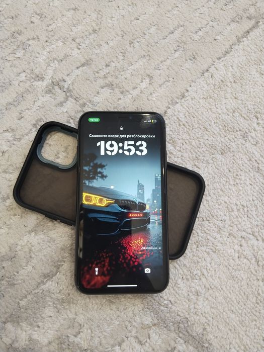 iPhone 11 в отличном состояние)