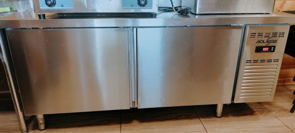 Оборудование для столовых и кафе