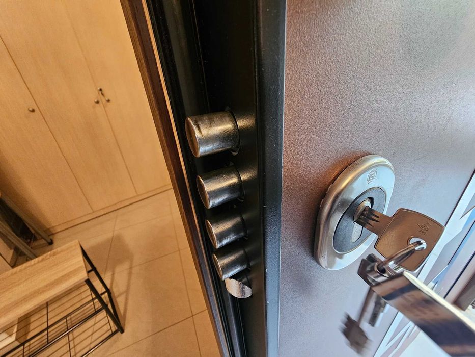 ПРОДАВА СЕ студио 59 кв.м. в НЕА ПЕРАМОС, Кавала (код 8347)