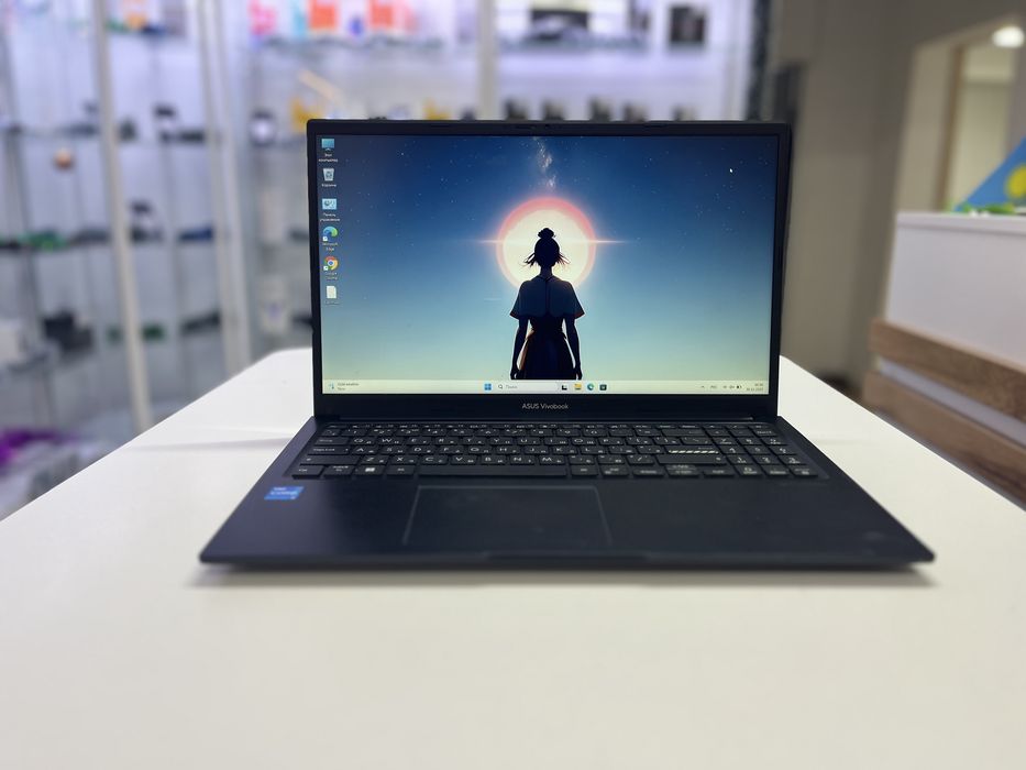 Ноутбук Asus VivoBook