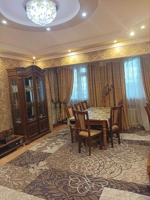 Сдаётся в аренду квартира на Цирк