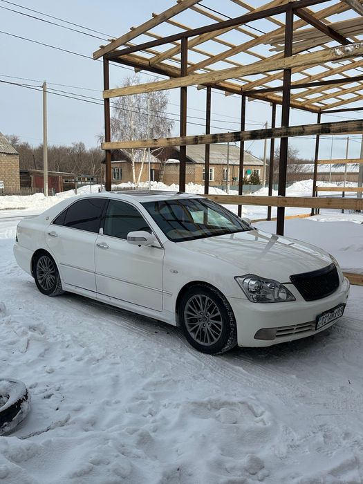 Toyota Crown срочно