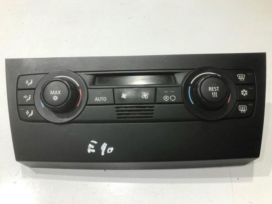Climatronic BMW Seria 3 E90 6983944