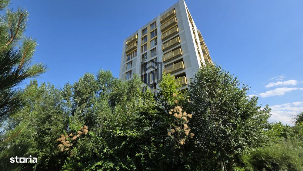 Apartament premium cu 2 camere | Aviatiei Park | Apropiere Parc Herast