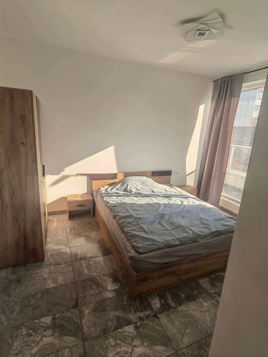 Дава се под наем Двустаен апартамент в София, Надежда 4 - 69 кв.м за 597.21 € - Снимка #5