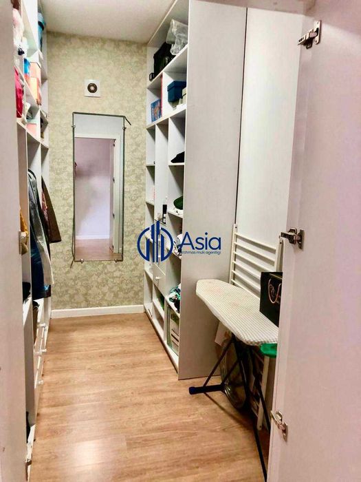 #K116 | Sotuvda: #3x xonali zamonaviy kvartira +dubleks