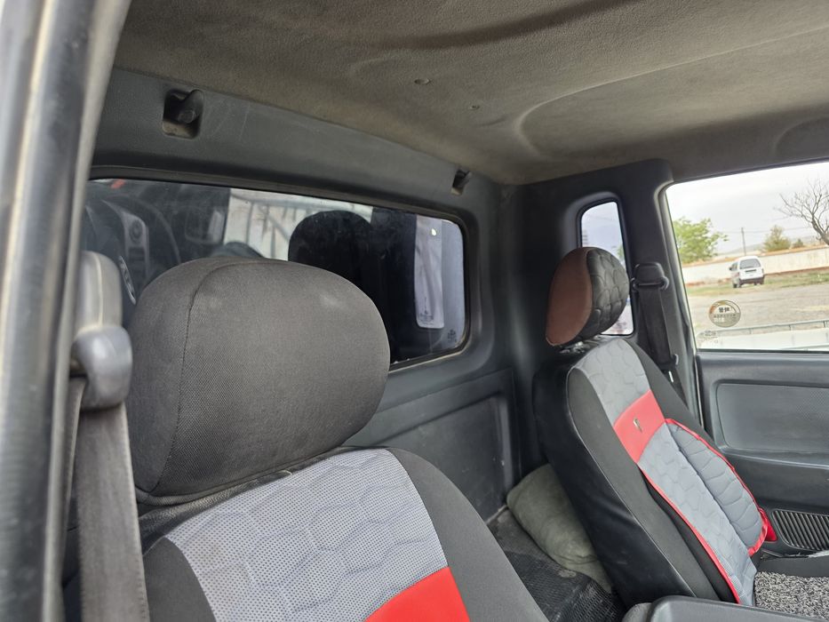 Kia Bongo LPG sotiladi zavodskoy propan