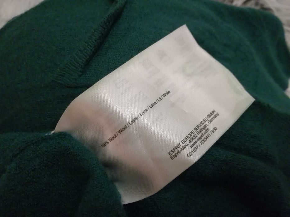 Pulover cu Nasturi ESPRIT XS