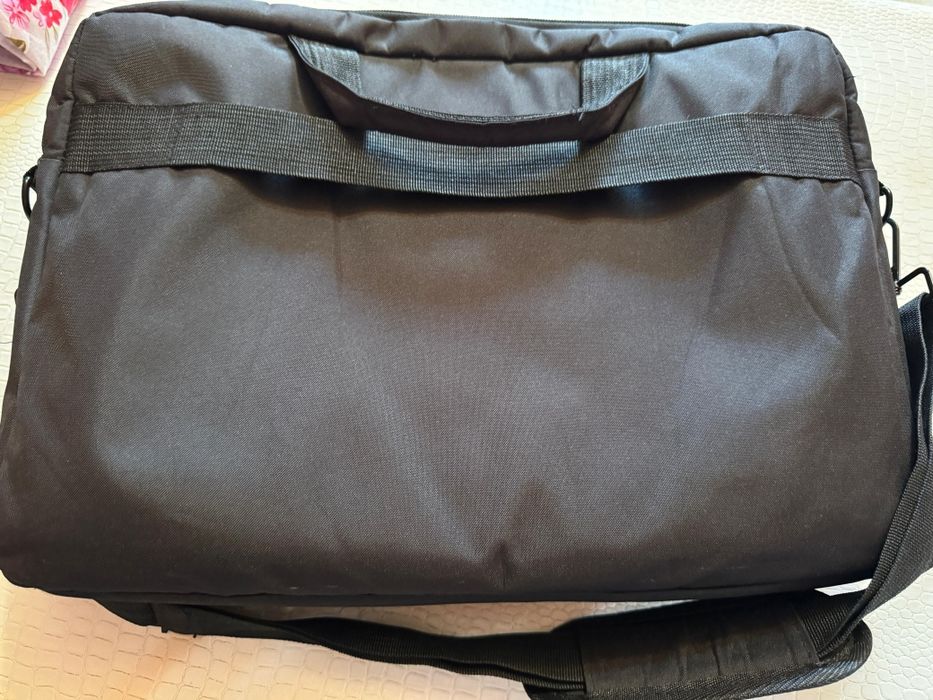 Ноутбук мышка сумка