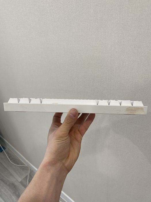 Клавиатура reddragon механика