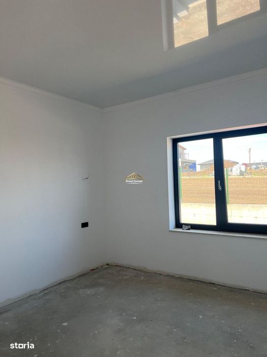 Casa, 4 camere, 133mp, Breazu  Breazu,  €210.000 Cod Oferta: 11871