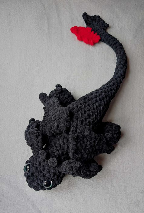 Плетени играчки - отстъпка за 2та в комплект