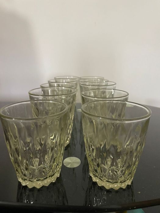 Продам рюмки советские
