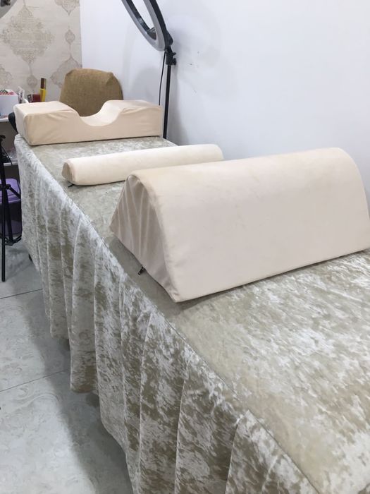 Подушка для наращивания ресниц