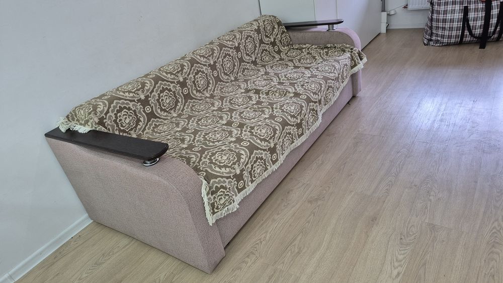 Диван раскладной 95×210