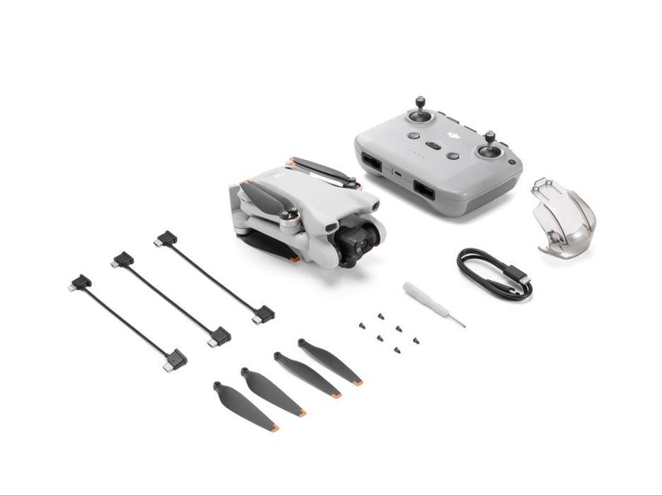 Дрон Dji Mini 3 - NEW !