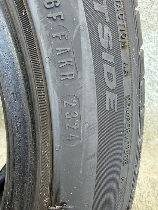 Cauciucuri Nexen N Fera Sport 245/45 R18