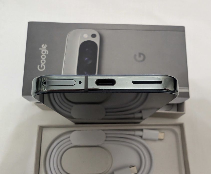 Google Pixel 9 Pro 16/256. USA