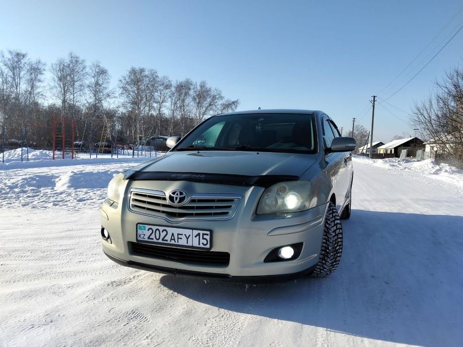 Продам надёжная, крепкая машина