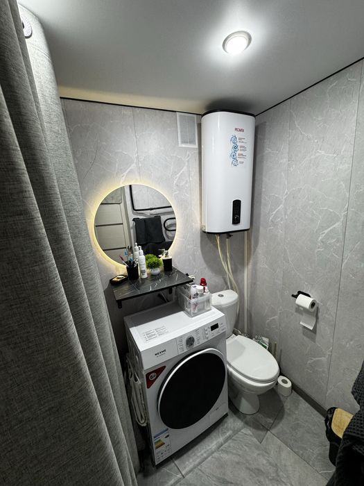 Продам 1-комнатную квартиру